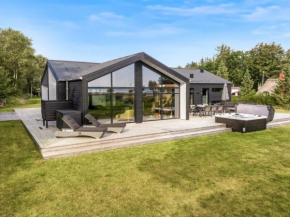 Holiday Home Jahn - 250m to the inlet by Interhome